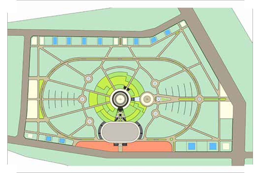 Dar es Salaam Urban Renewal