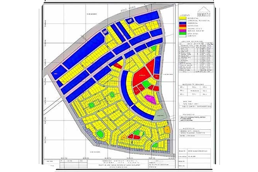 Dar es Salaam Urban Renewal