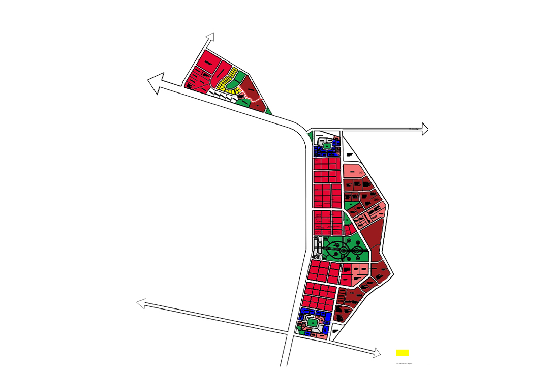 Dar es Salaam Urban Renewal