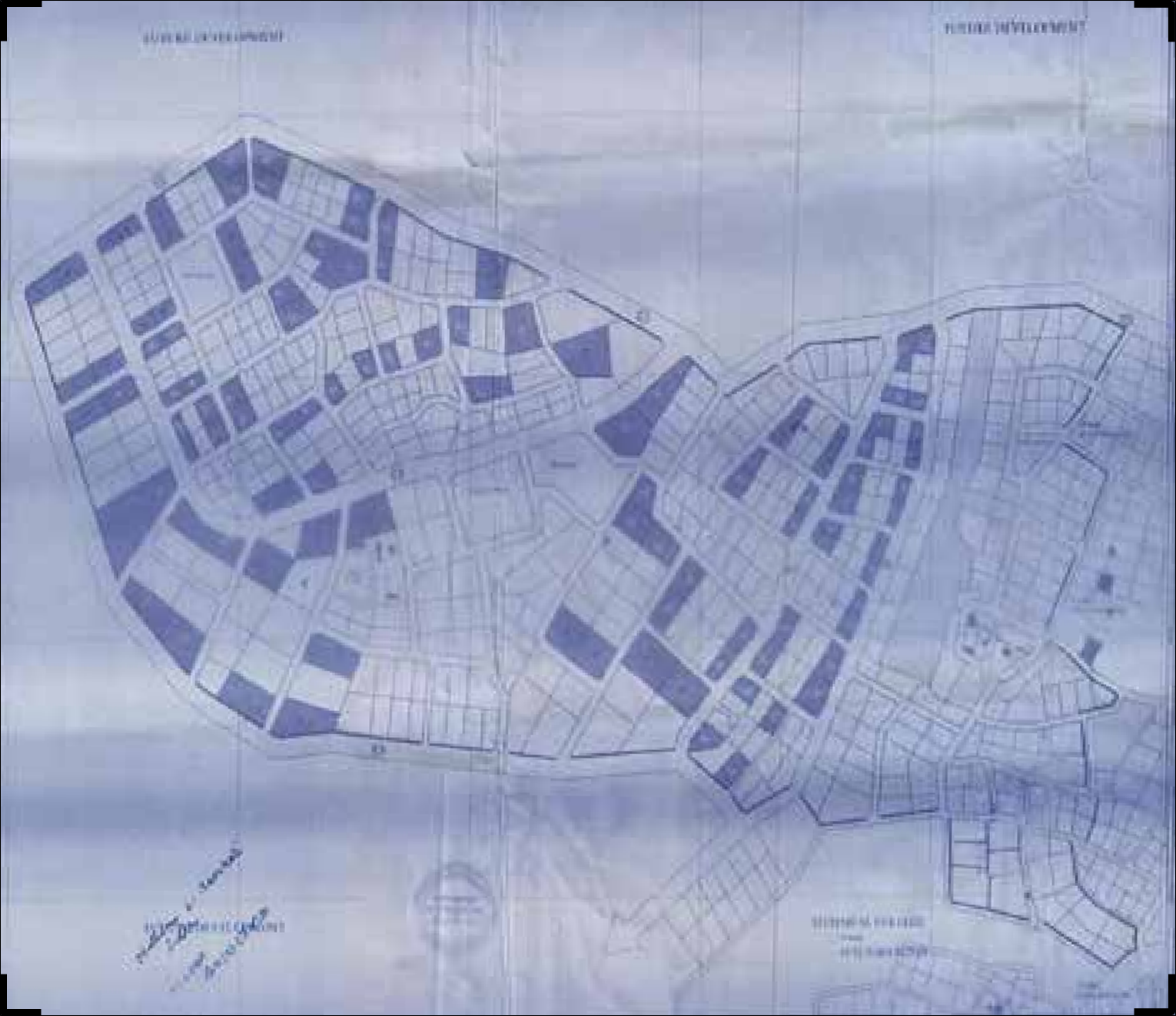 Dar es Salaam Urban Renewal