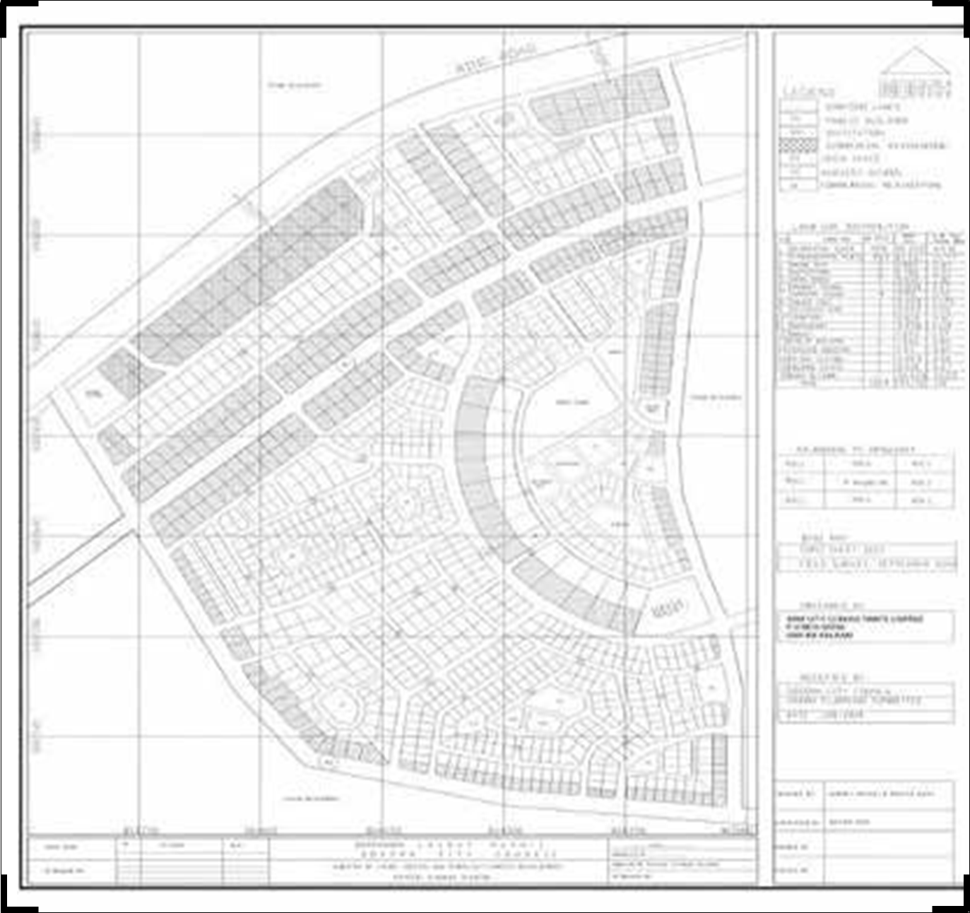 Dar es Salaam Urban Renewal