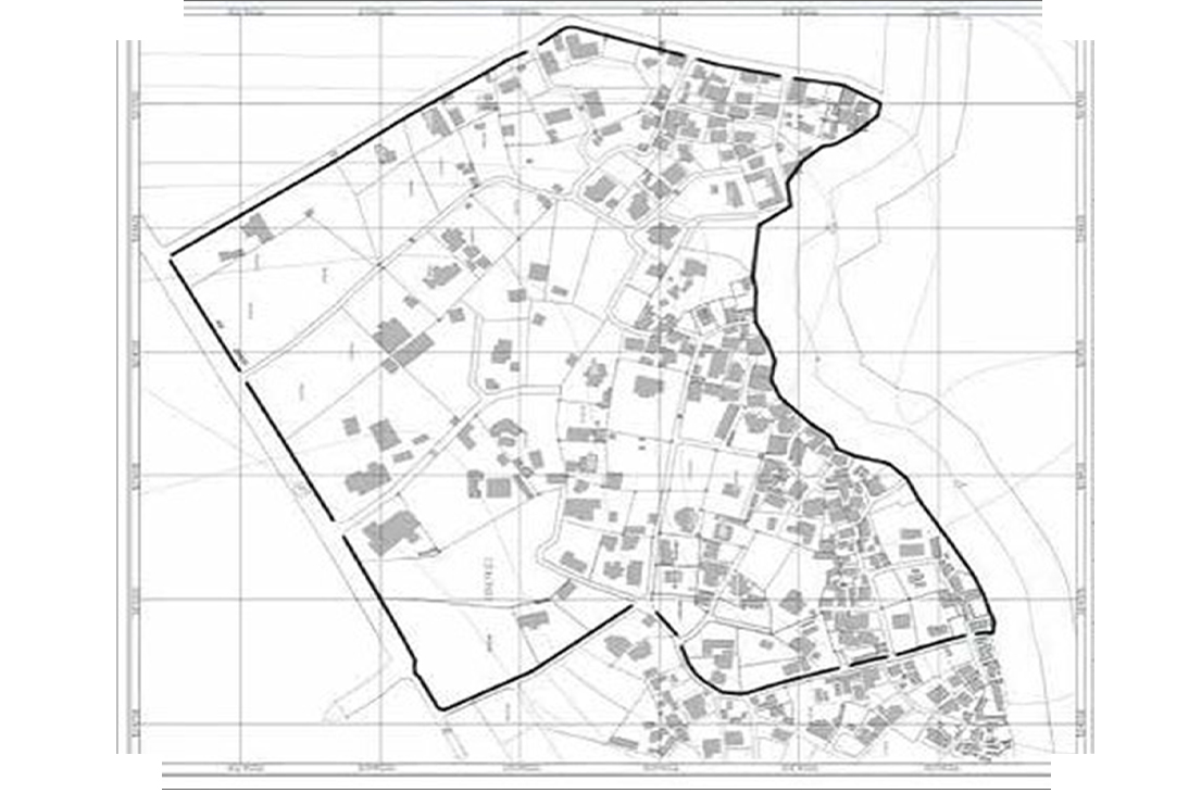 Dar es Salaam Urban Renewal
