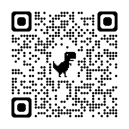 BangoPlay QR code